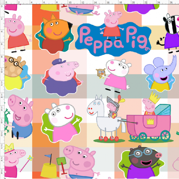 1-218 Peppa Pig