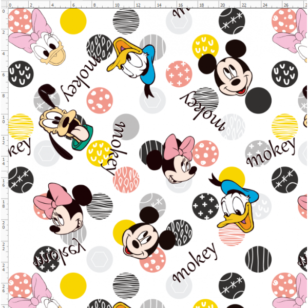 1-295 Mickey 