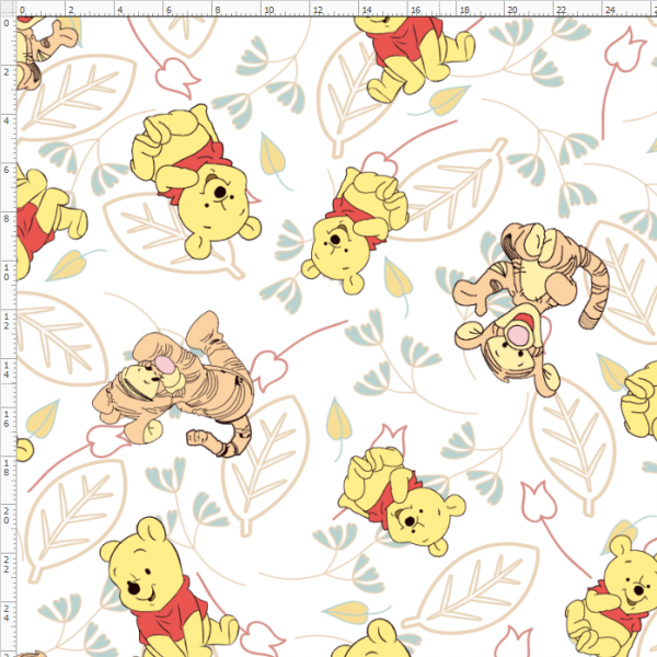 1-38 Winnie