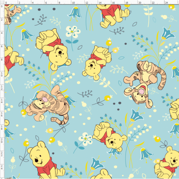 1-40 Winnie