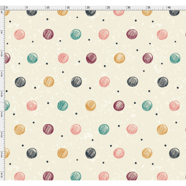 13-9 Color dots