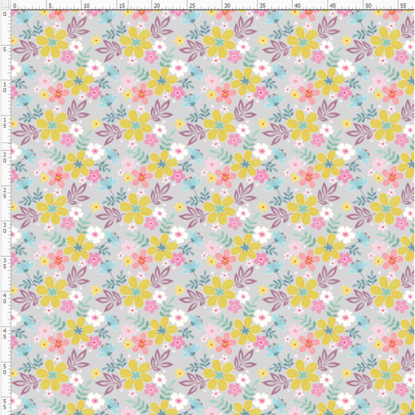 3-128 Florals&Flowers