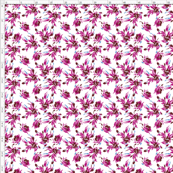 3-133 Florals&Flowers