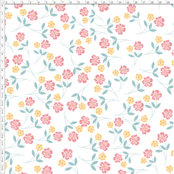 3-138 Florals&Flowers