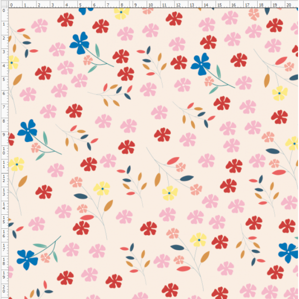 3-139 Florals&Flowers