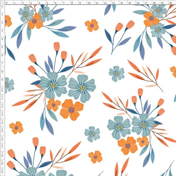 3-140 Florals&Flowers