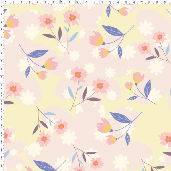 3-143 Florals&Flowers