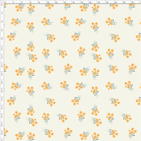 3-147 Florals&Flowers