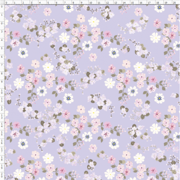 3-155 Florals&Flowers