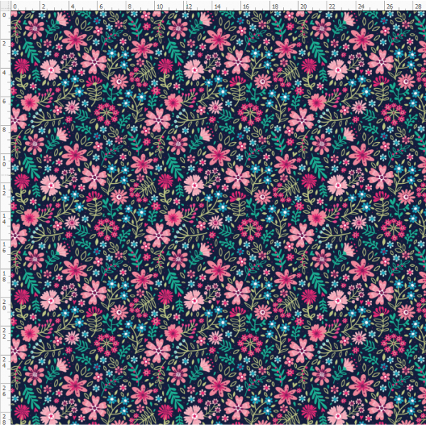 3-218 Florals&Flowers