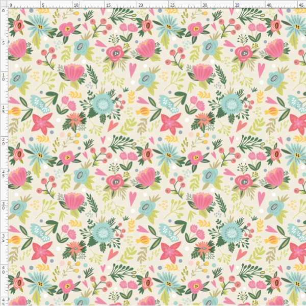 3-271 Florals&Flowers