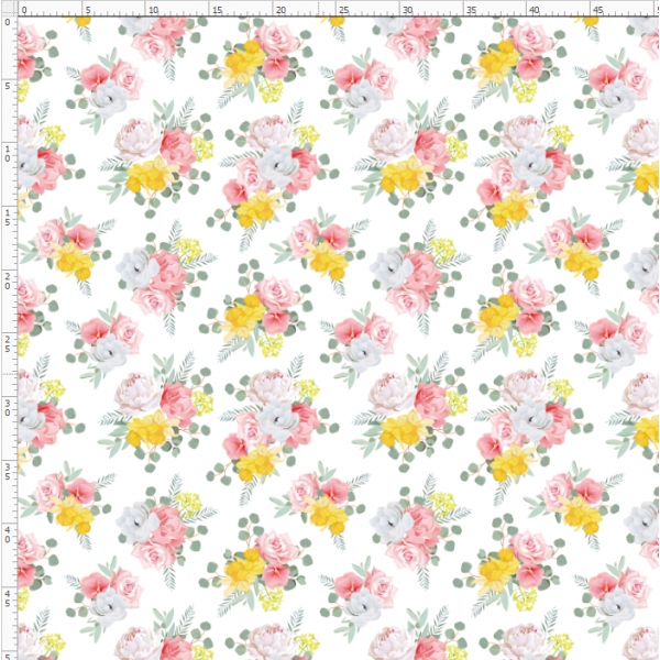 3-274 Florals&Flowers