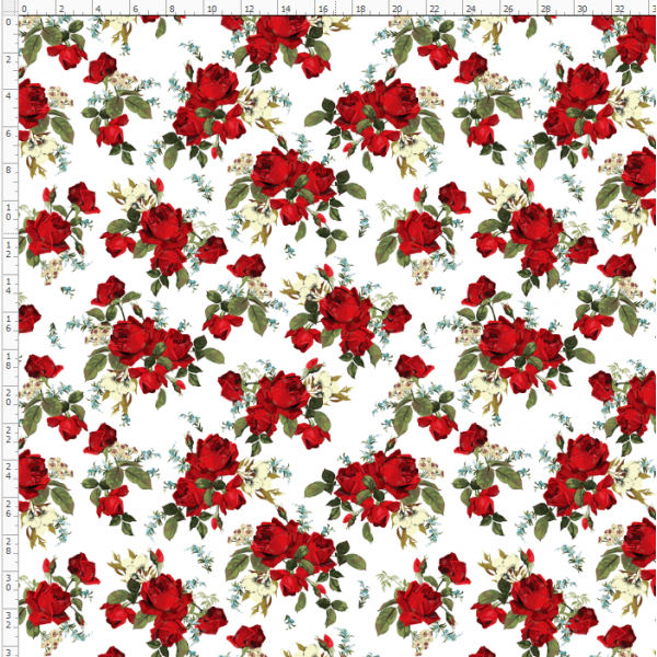 3-282 Florals&Flowers