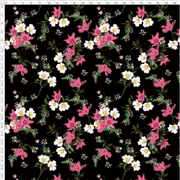 3-287 Florals&Flowers