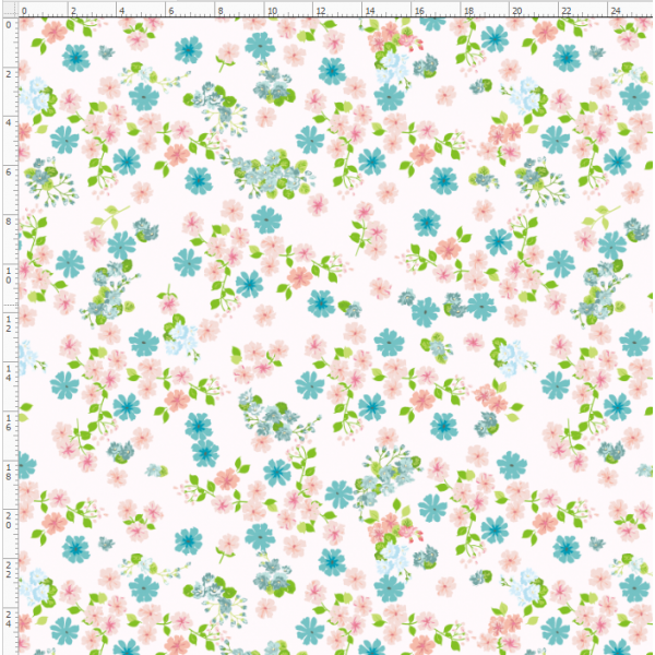 3-291 Florals&Flowers