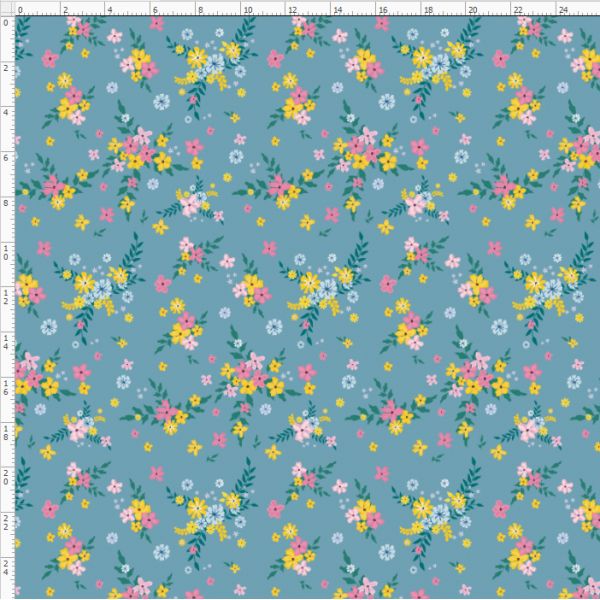 3-292 Florals&Flowers