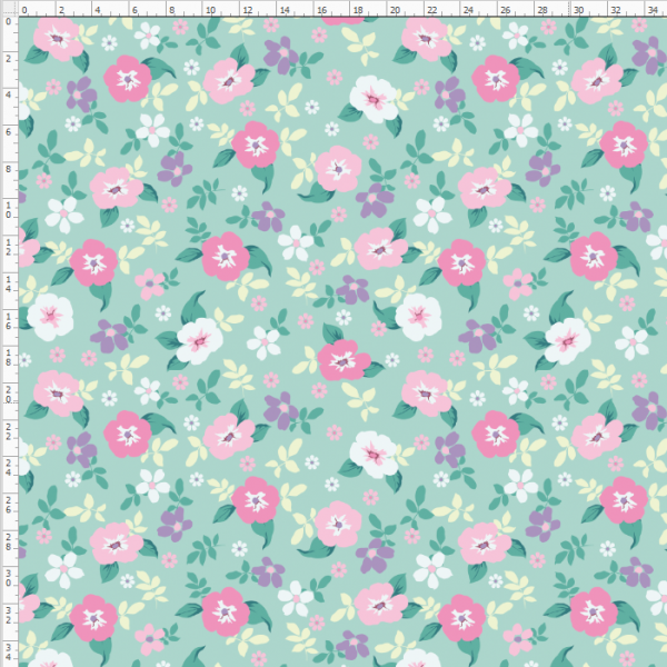 3-299 Florals&Flowers