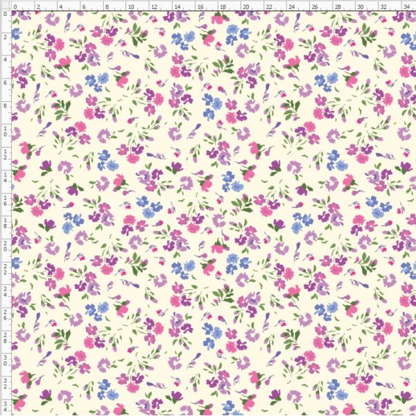 3-303 Florals&Flowers