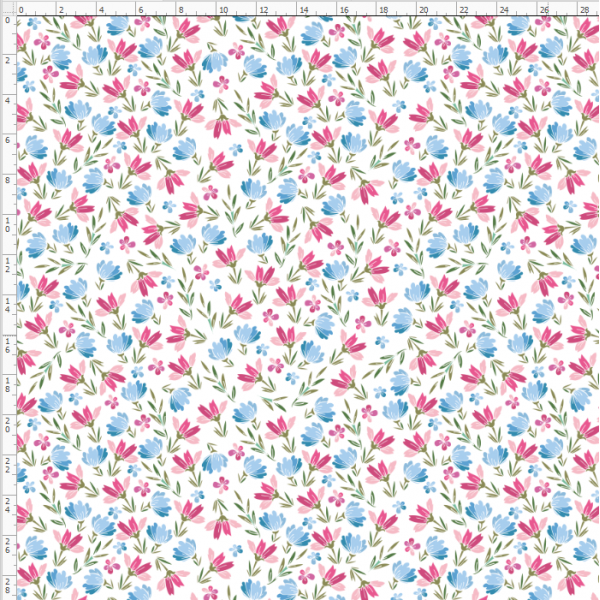 3-308 Florals&Flowers