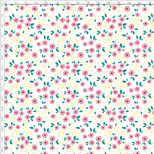 3-323 Florals&Flowers