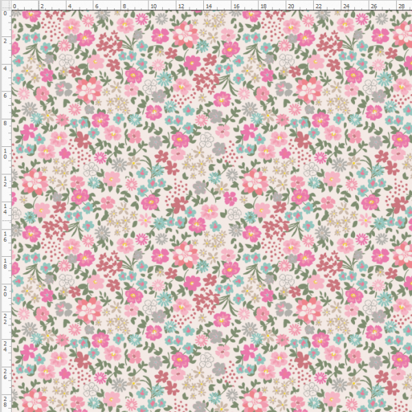 3-325 Florals&Flowers