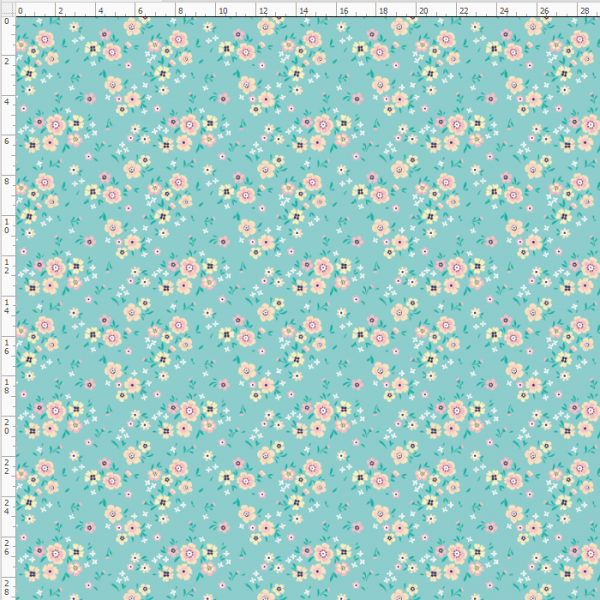 3-329 Florals&Flowers