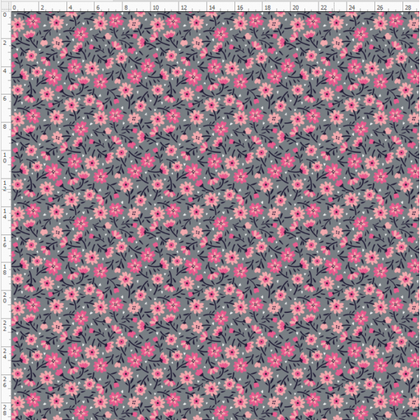 3-331 Florals&Flowers