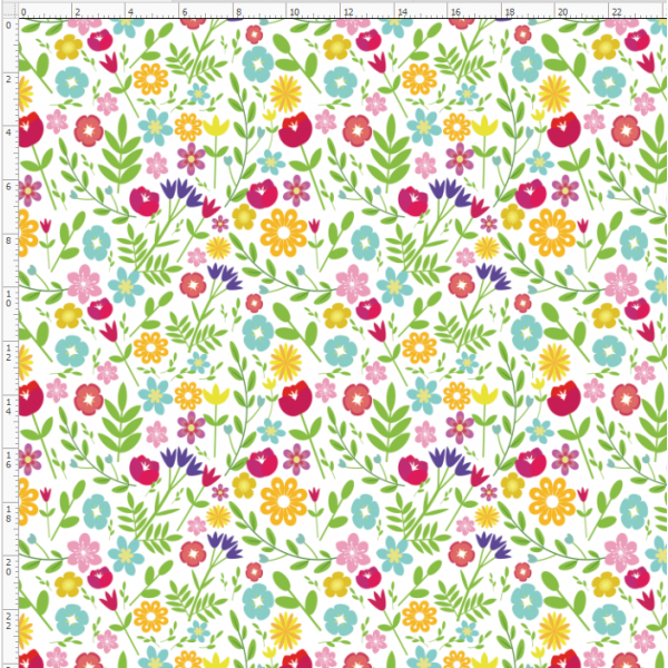 3-354 Florals&Flowers