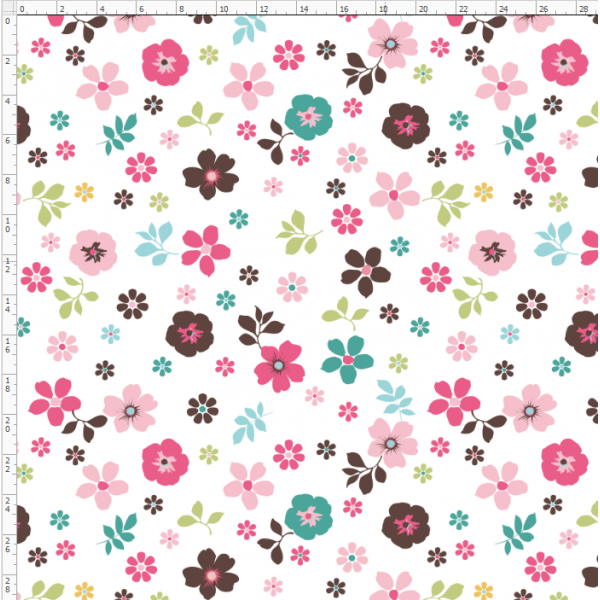 3-357 Florals&Flowers