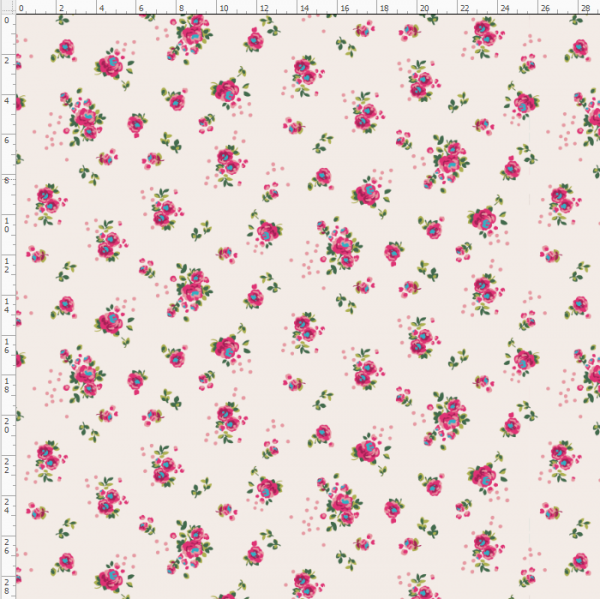 3-358 Florals&Flowers