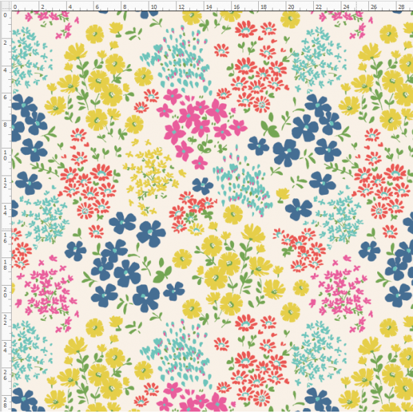 3-362 Florals&Flowers