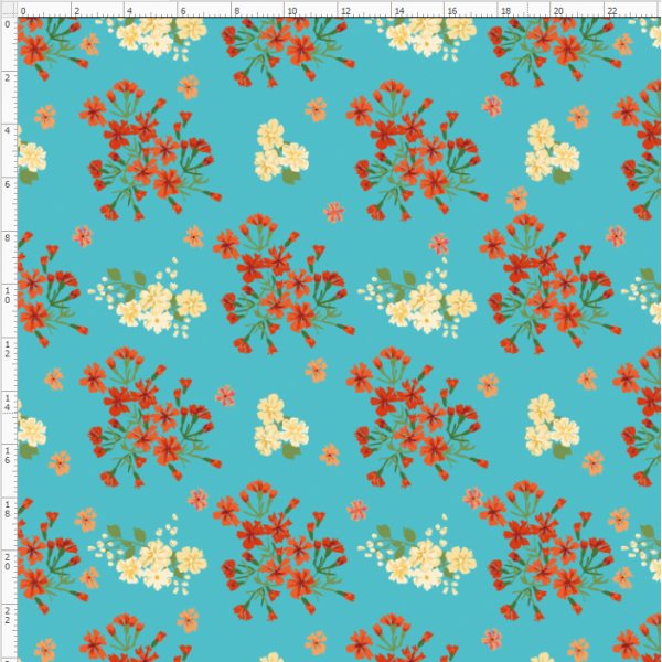 3-368 Florals&Flowers