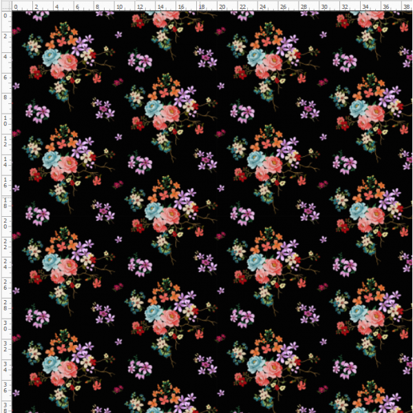 3-379 Florals&Flowers