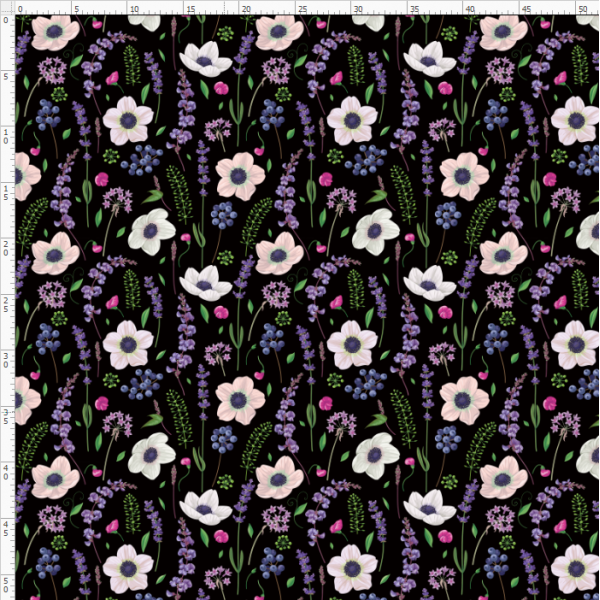 3-392 Florals&Flowers