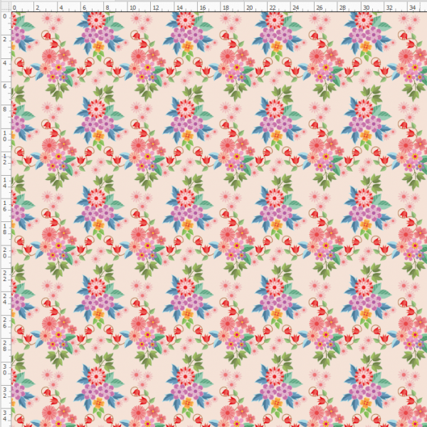 3-418 Florals&Flowers