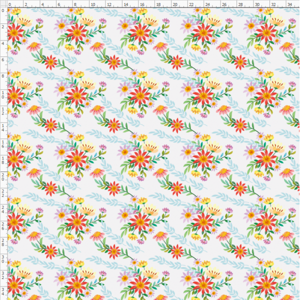 3-419 Florals&Flowers