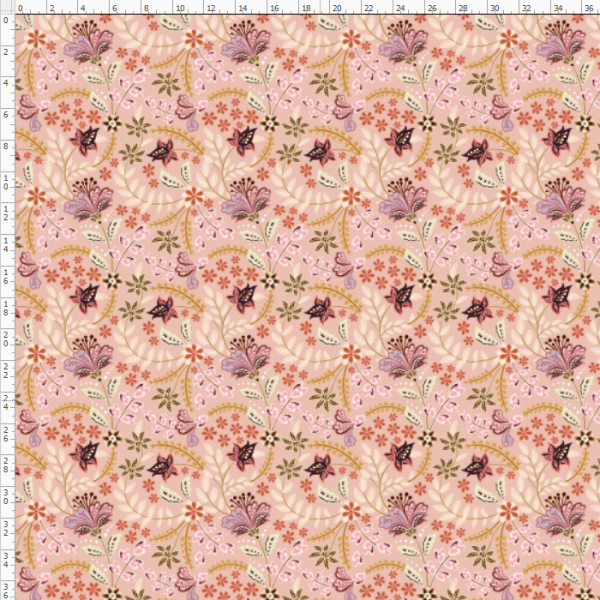 3-58 Florals&Flowers