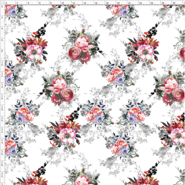 3-588 Florals&Flowers