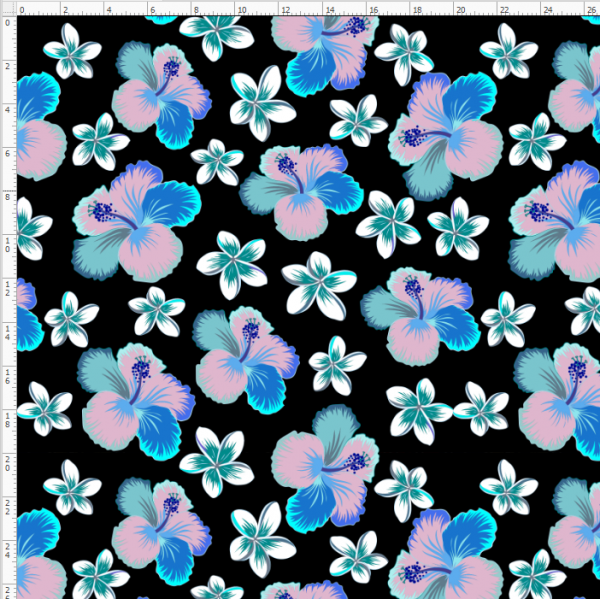 3-599 Florals&Flowers